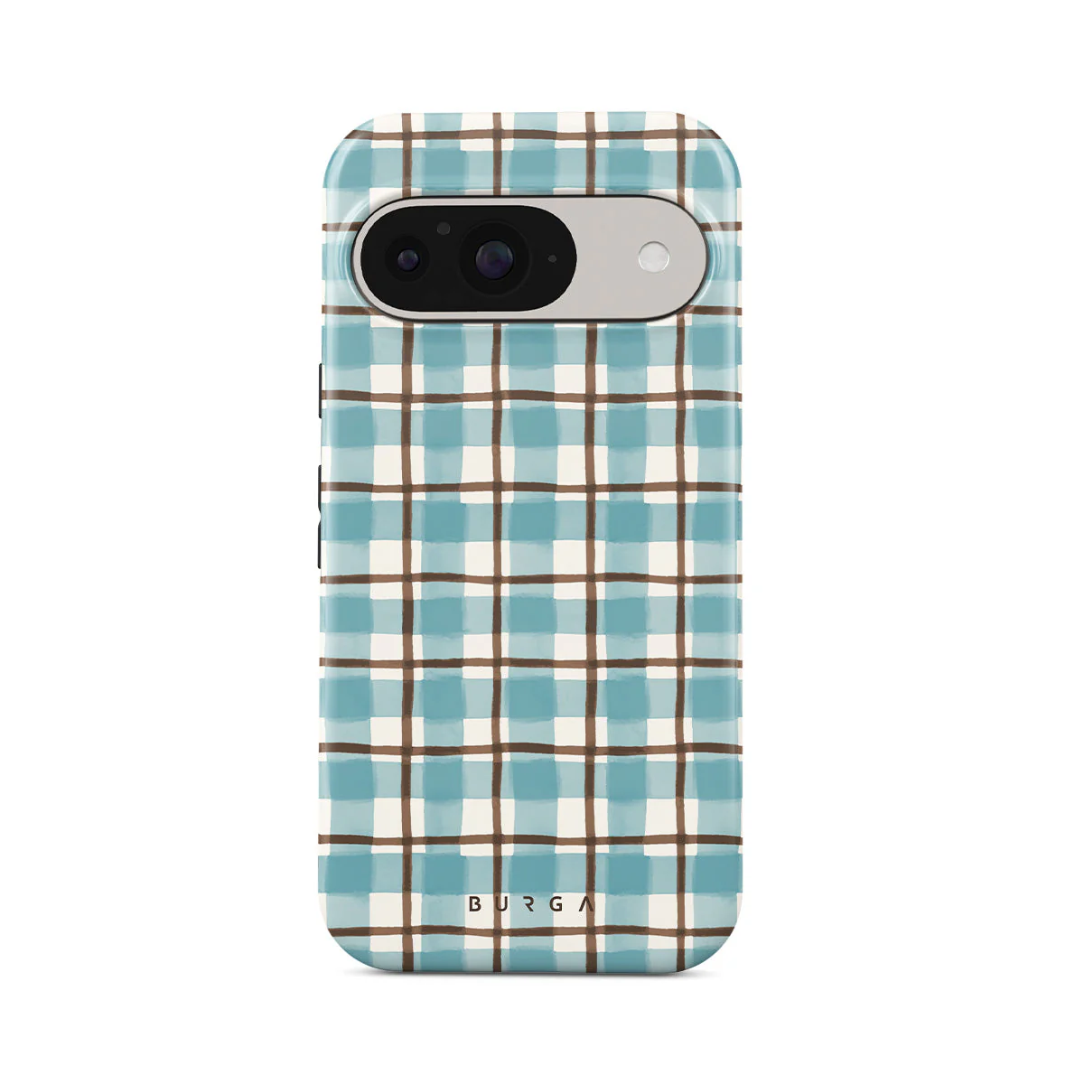 The Cottage - Google Pixel 10 Case