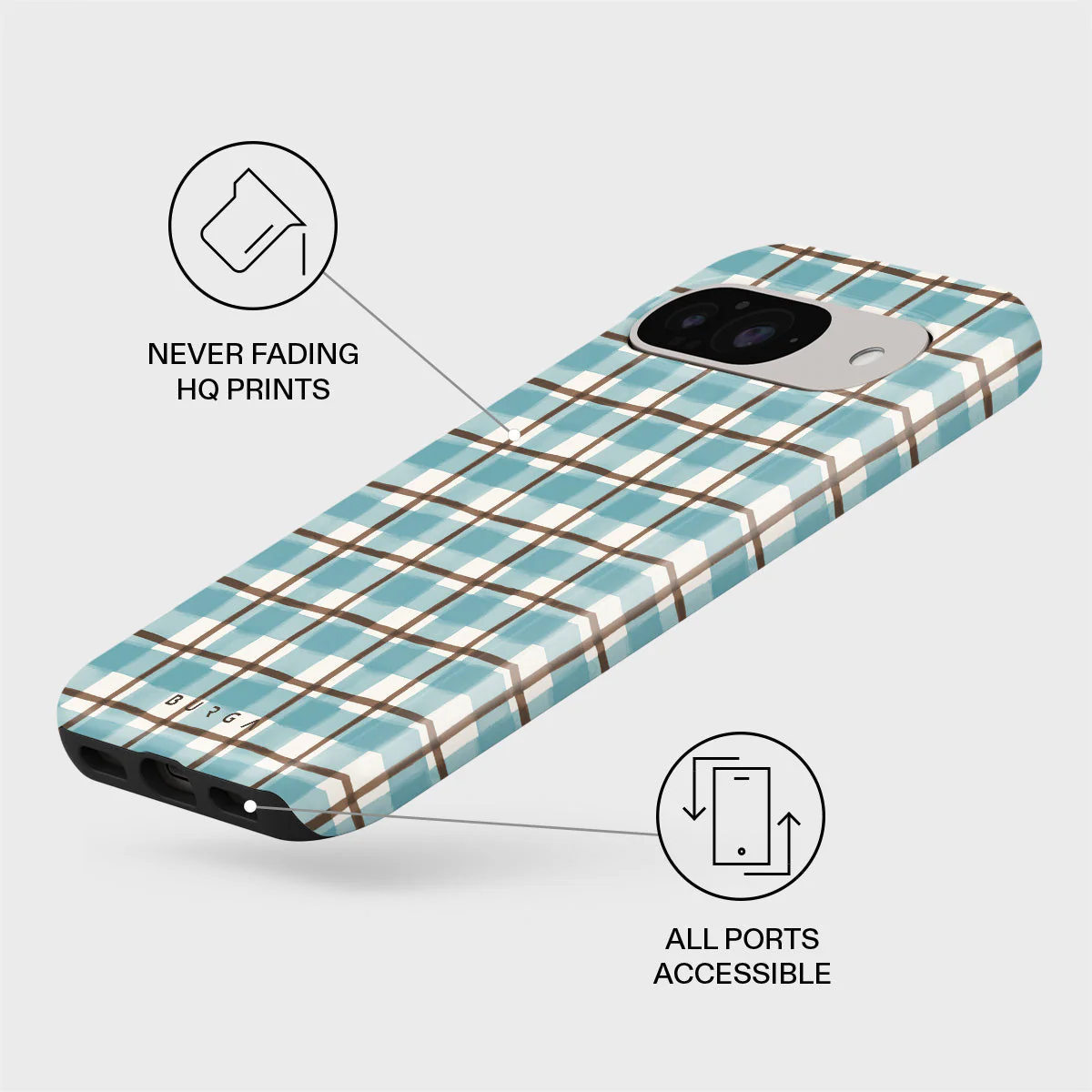 The Cottage - Google Pixel 10 Case - Image 3