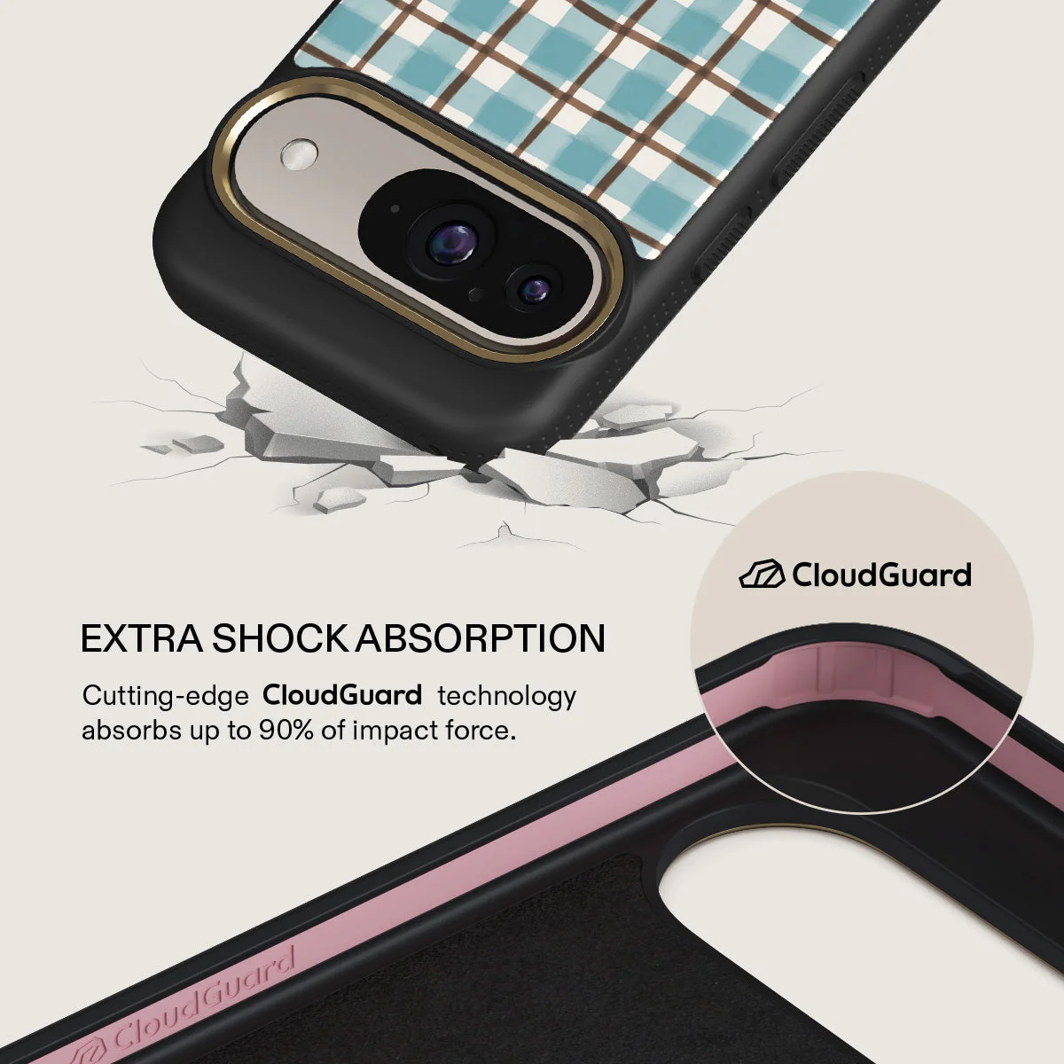 The Cottage - Google Pixel 10 Case - Image 7
