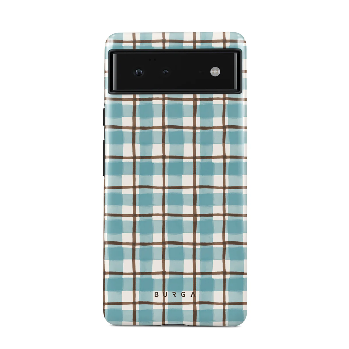 The Cottage - Google Pixel 6 Pro Case