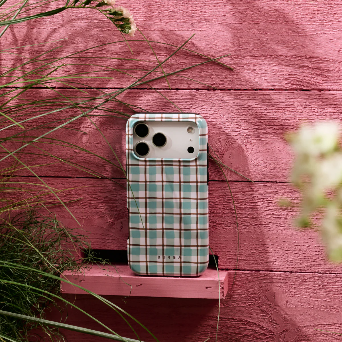 The Cottage - Google Pixel 8a Case - Image 8