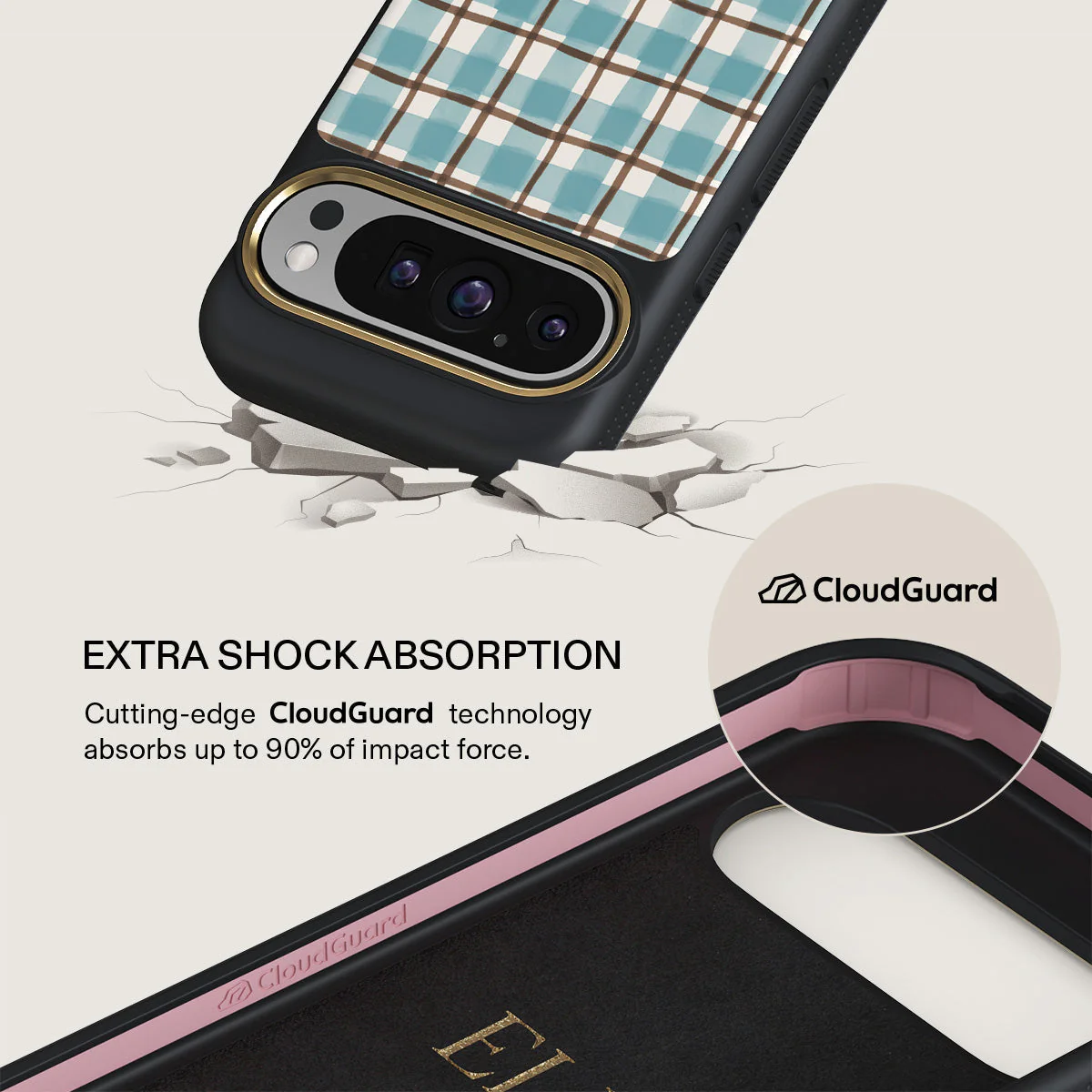 The Cottage - Google Pixel 9 Pro Case - Image 7