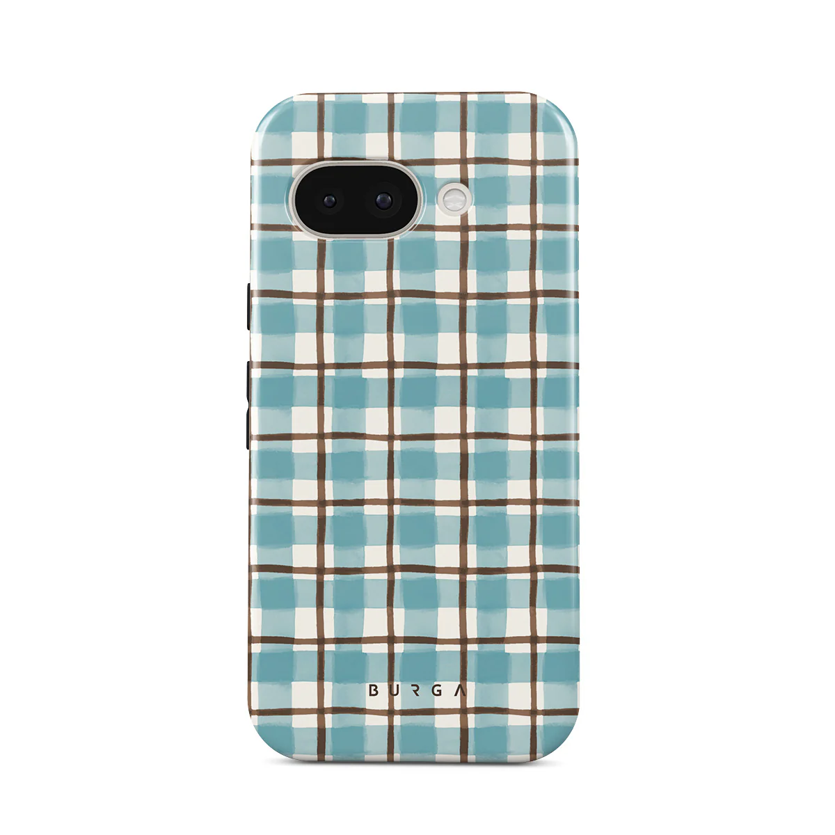 The Cottage - Google Pixel 9a Case