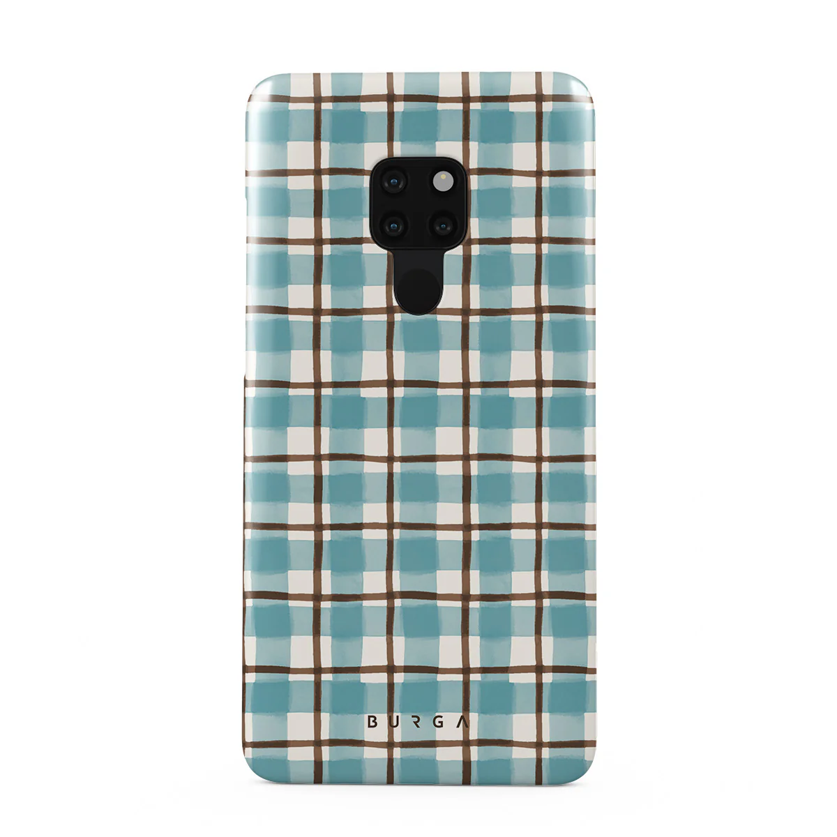 The Cottage - Huawei Mate 20 Case