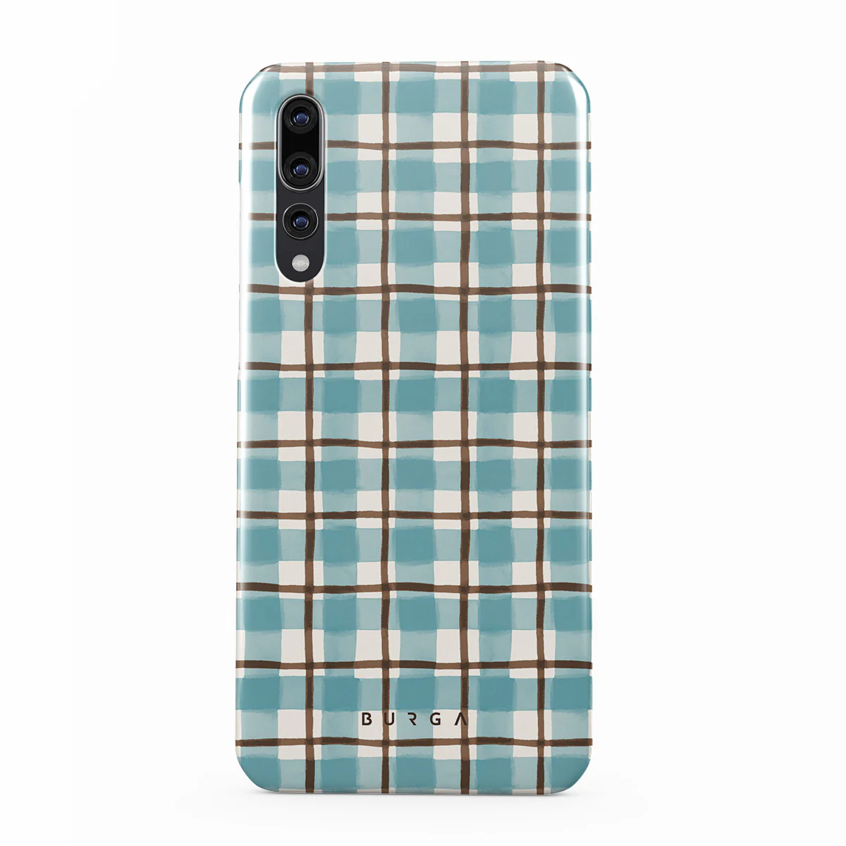 The Cottage - Huawei P20 Case