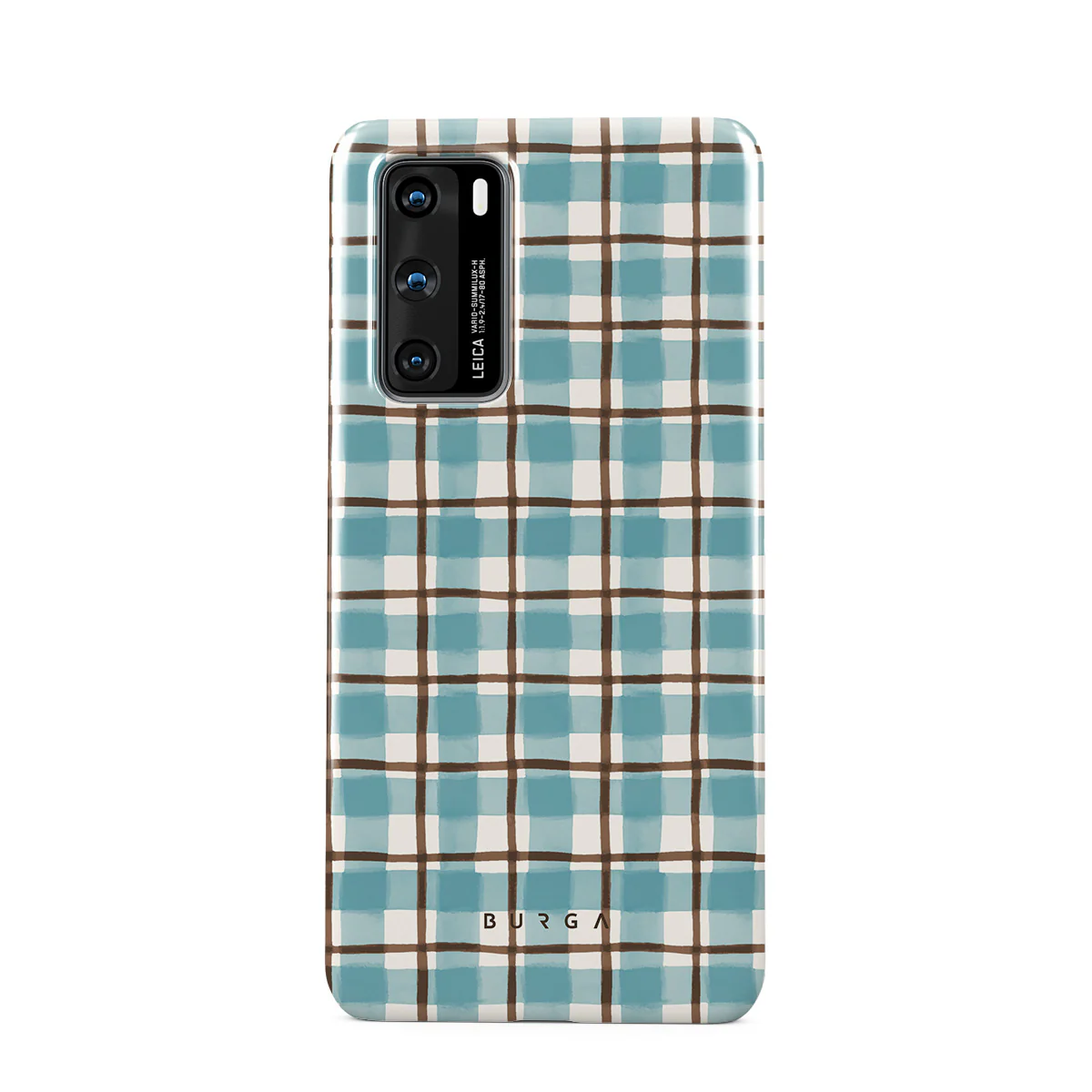 The Cottage - Huawei P40 Case
