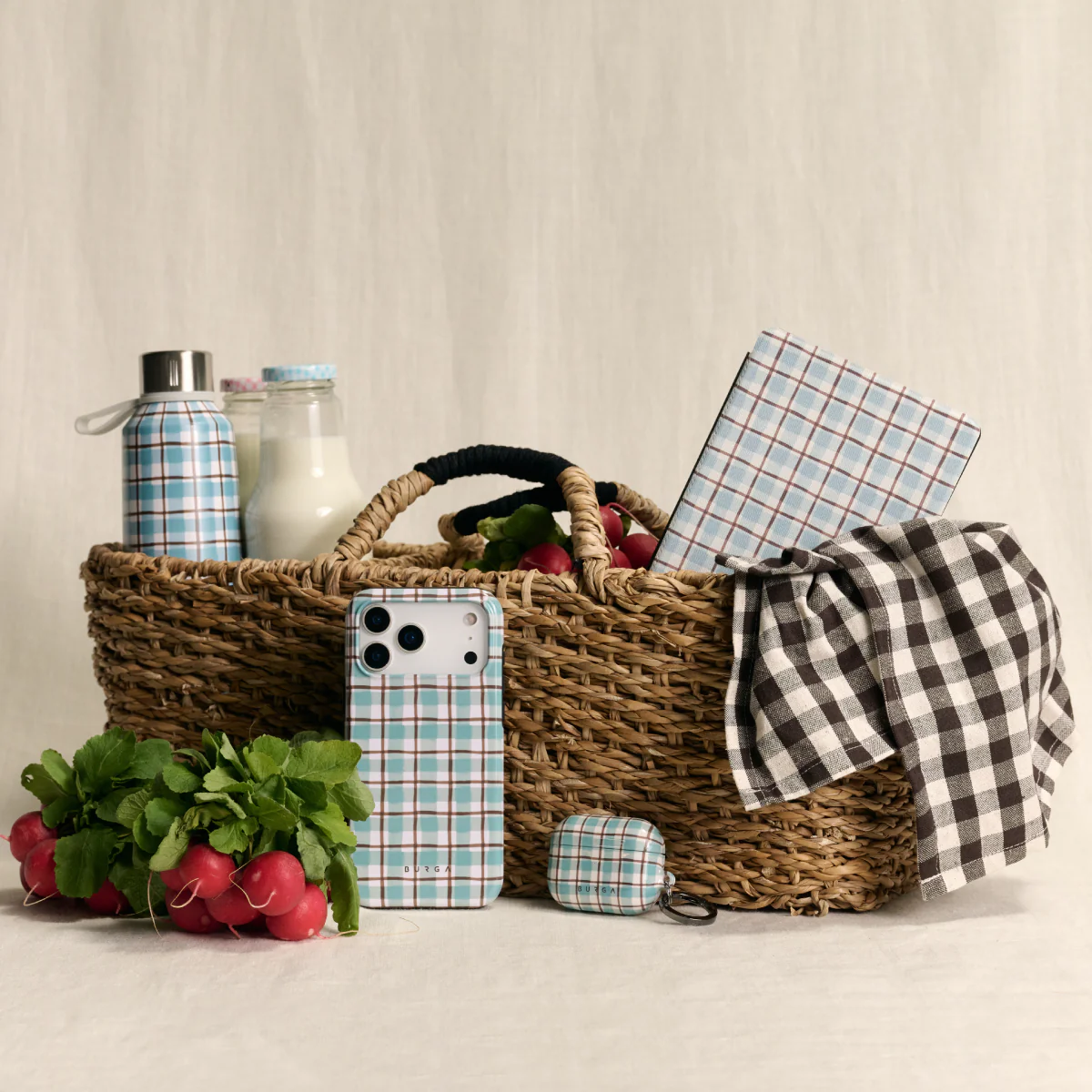 The Cottage - Huawei P40 Case - Image 7