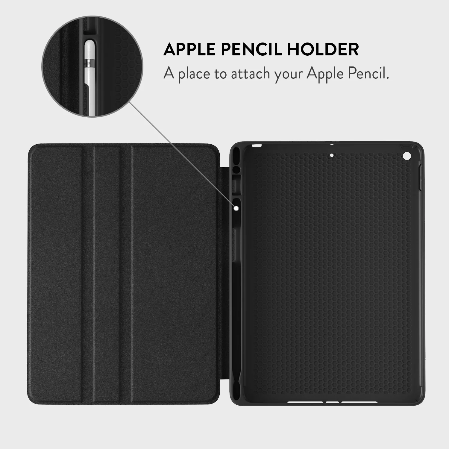 The Cottage - iPad 10.2 (9th/8th/7th Gen) Case - Image 7