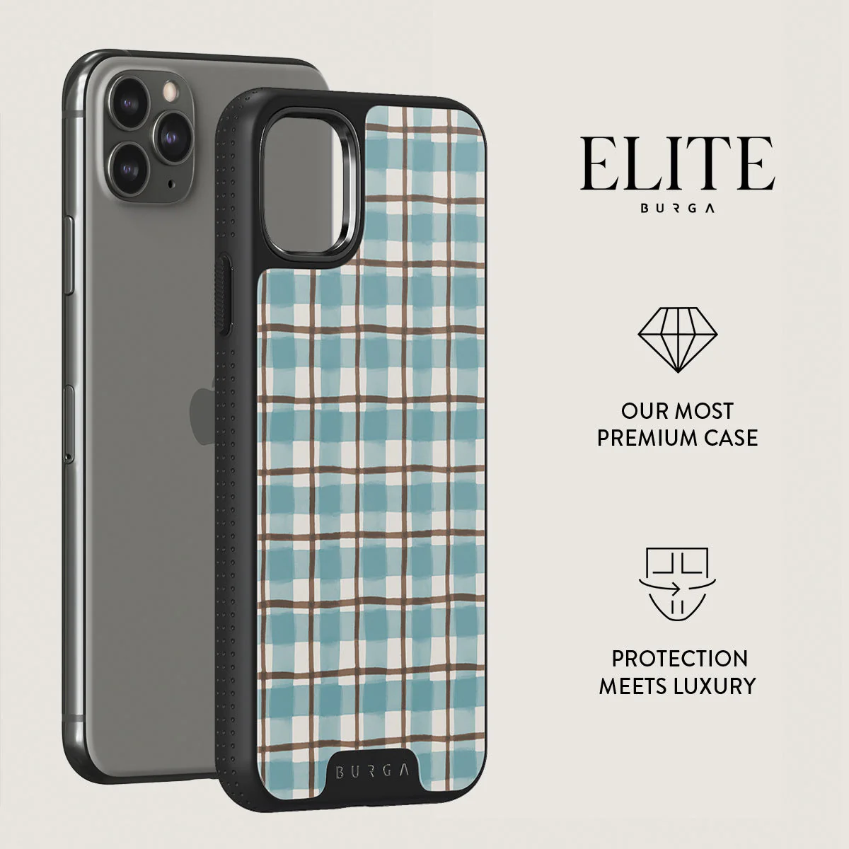 The Cottage - iPhone 11 Pro Case - Image 17