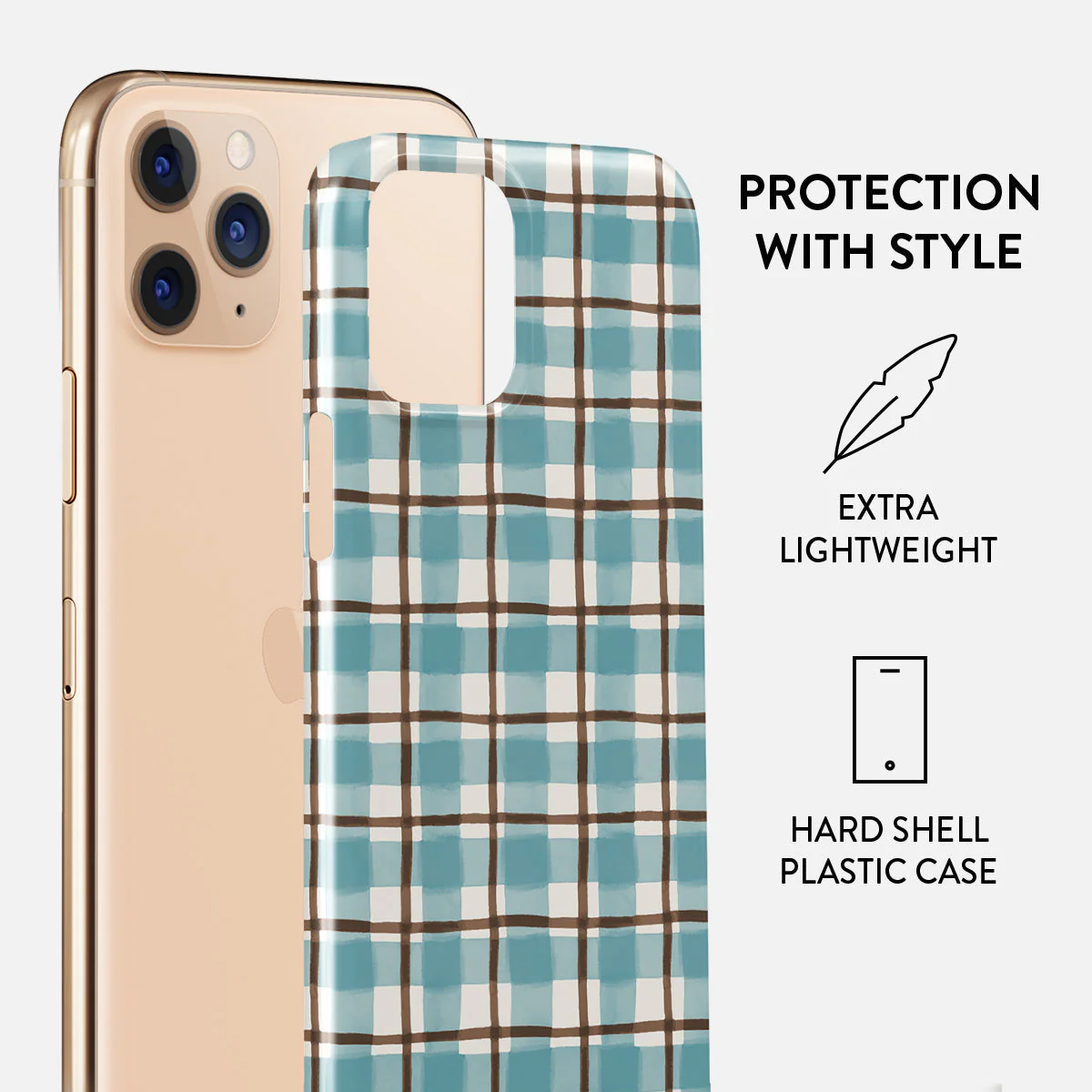 The Cottage - iPhone 11 Pro Case - Image 2
