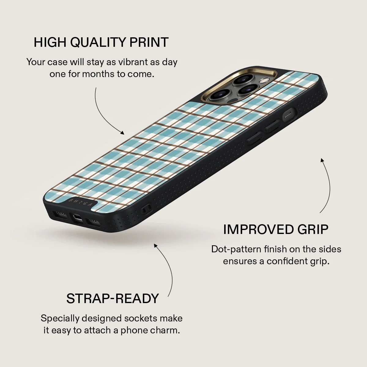 The Cottage - iPhone 12 Pro Max Case - Image 13