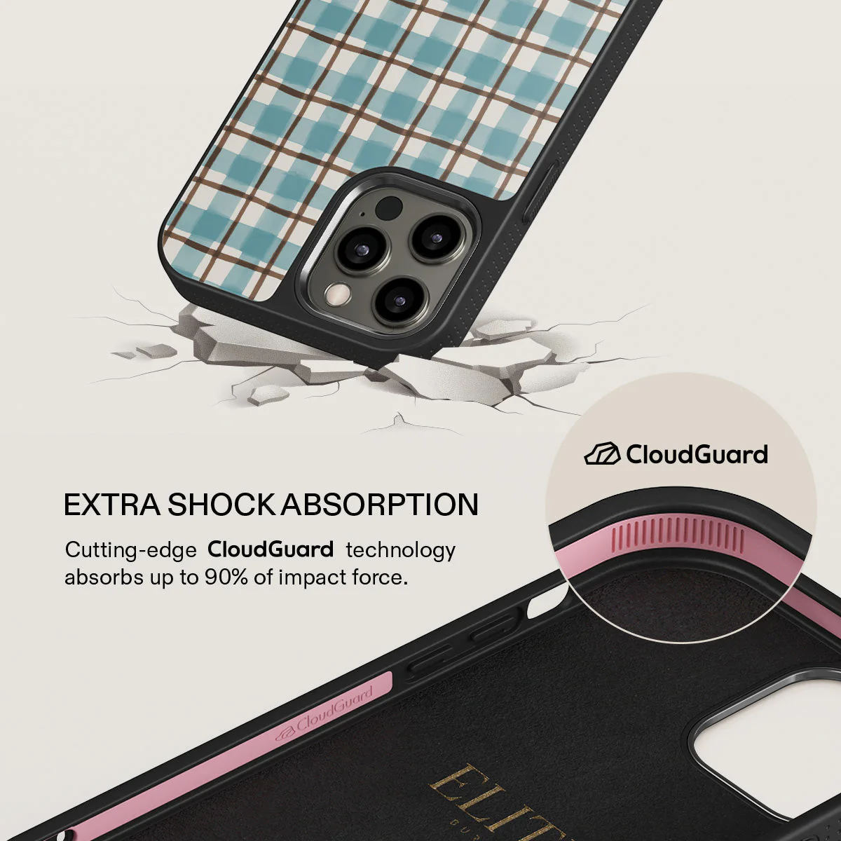 The Cottage - iPhone 12 Pro Max Case - Image 18