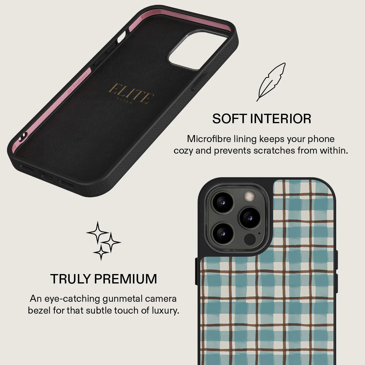 The Cottage - iPhone 12 Pro Max Case - Image 21