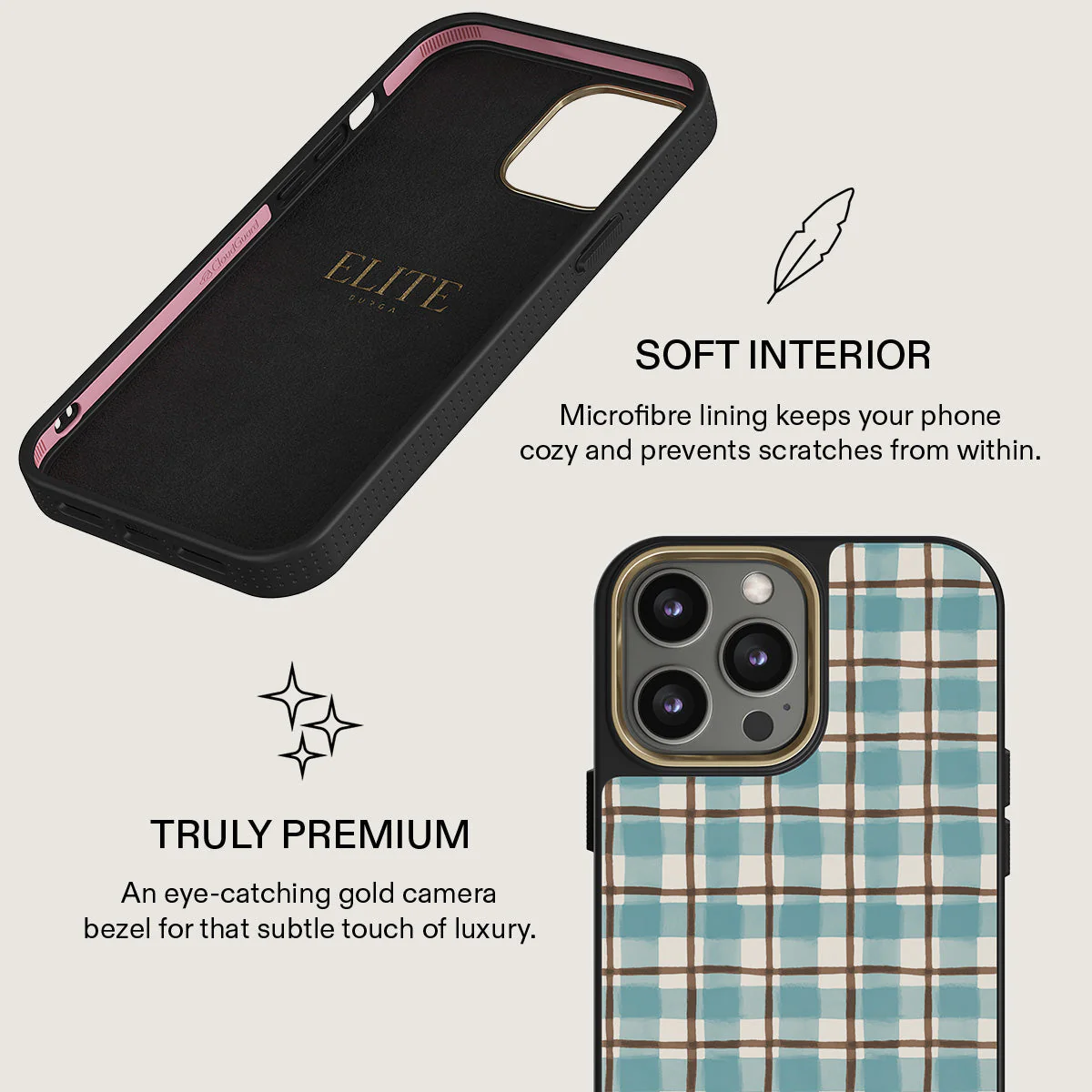 The Cottage - iPhone 13 Pro Case - Image 10