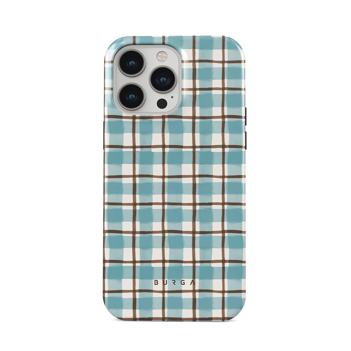 The Cottage - iPhone 13 Pro Max Case