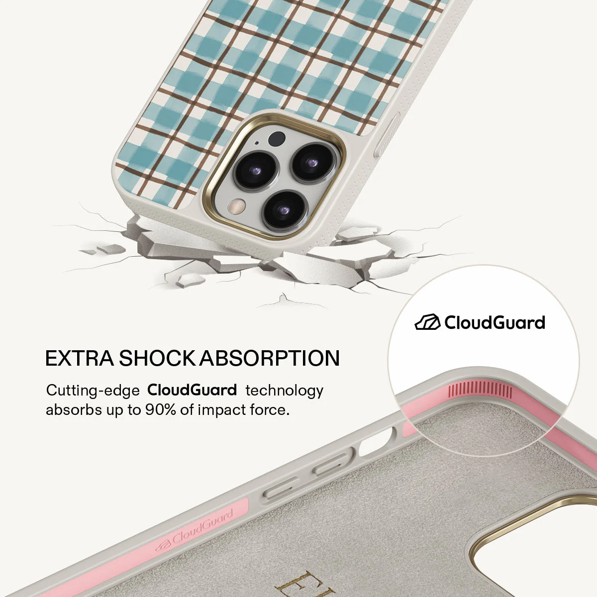 The Cottage - iPhone 13 Pro Max Case - Image 21
