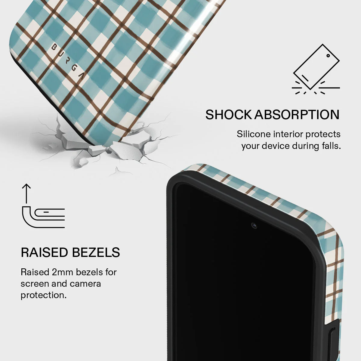 The Cottage - iPhone 13 Pro Max Case - Image 4