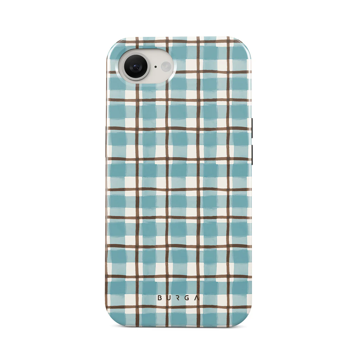 The Cottage - iPhone 17e Case