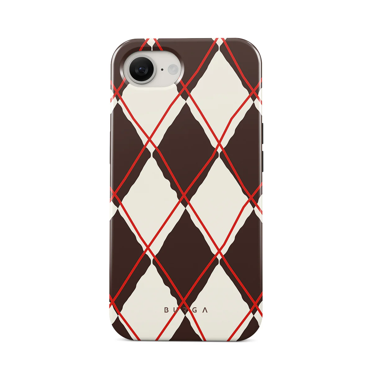 Throwback - iPhone 17e Case