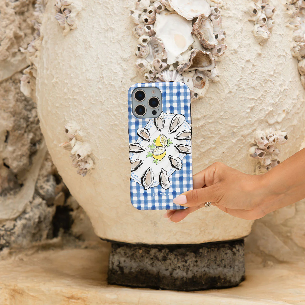 Today's Special - iPhone 17e Case - Image 6