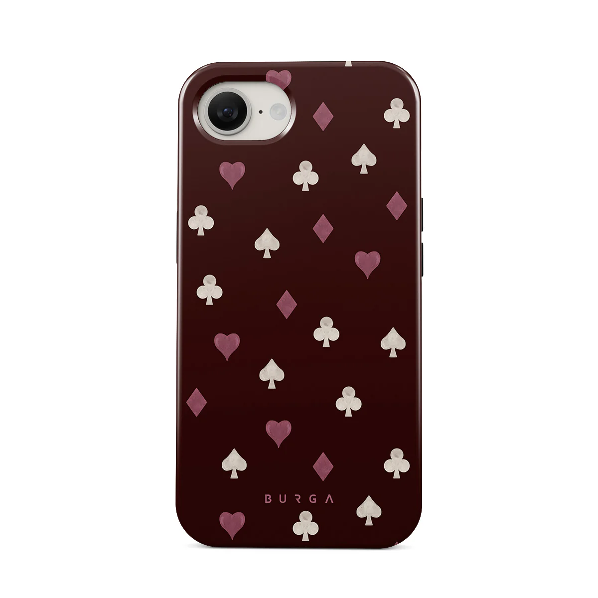 Tricked Me - iPhone 17e Case