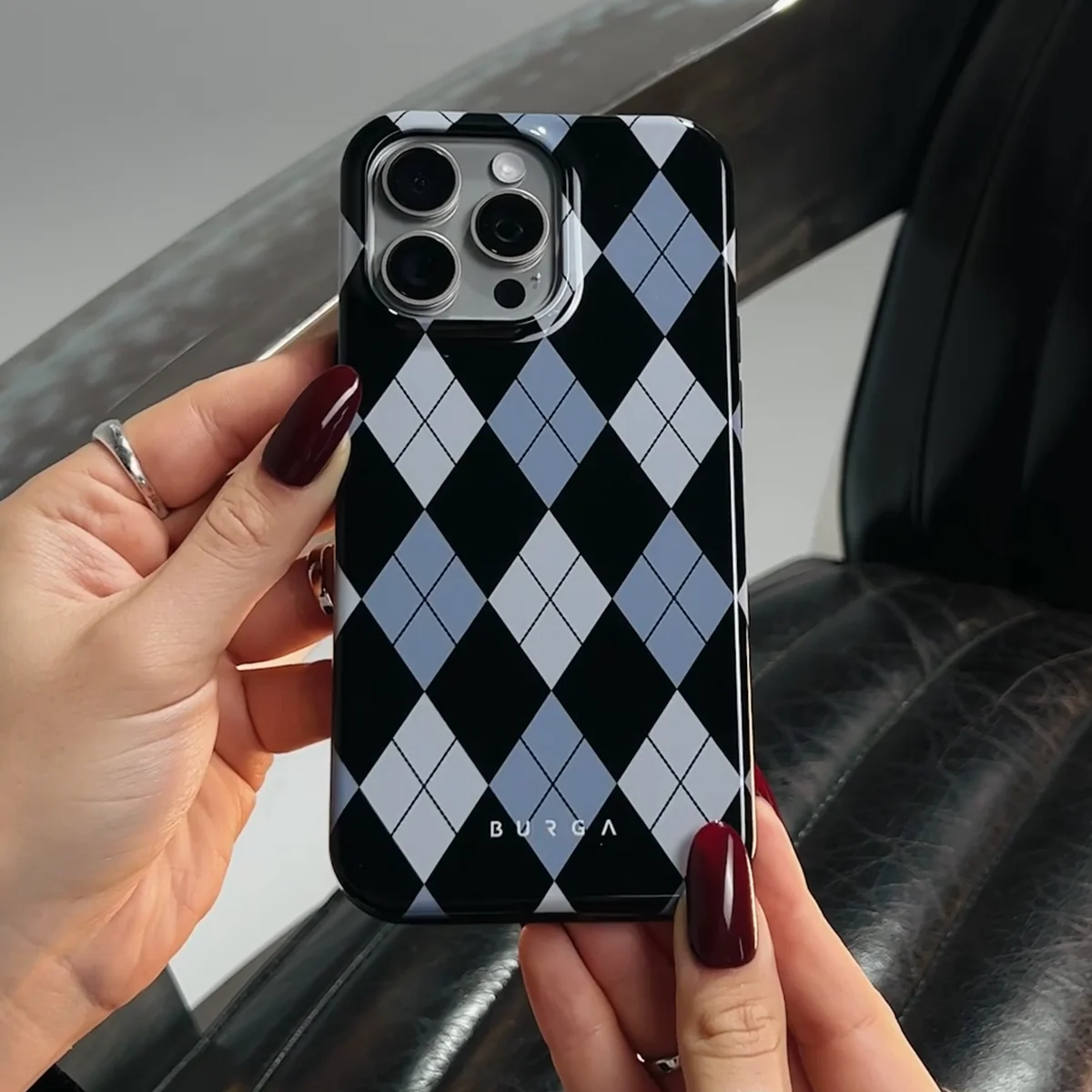 Trouble - iPhone 17e Case - Image 5