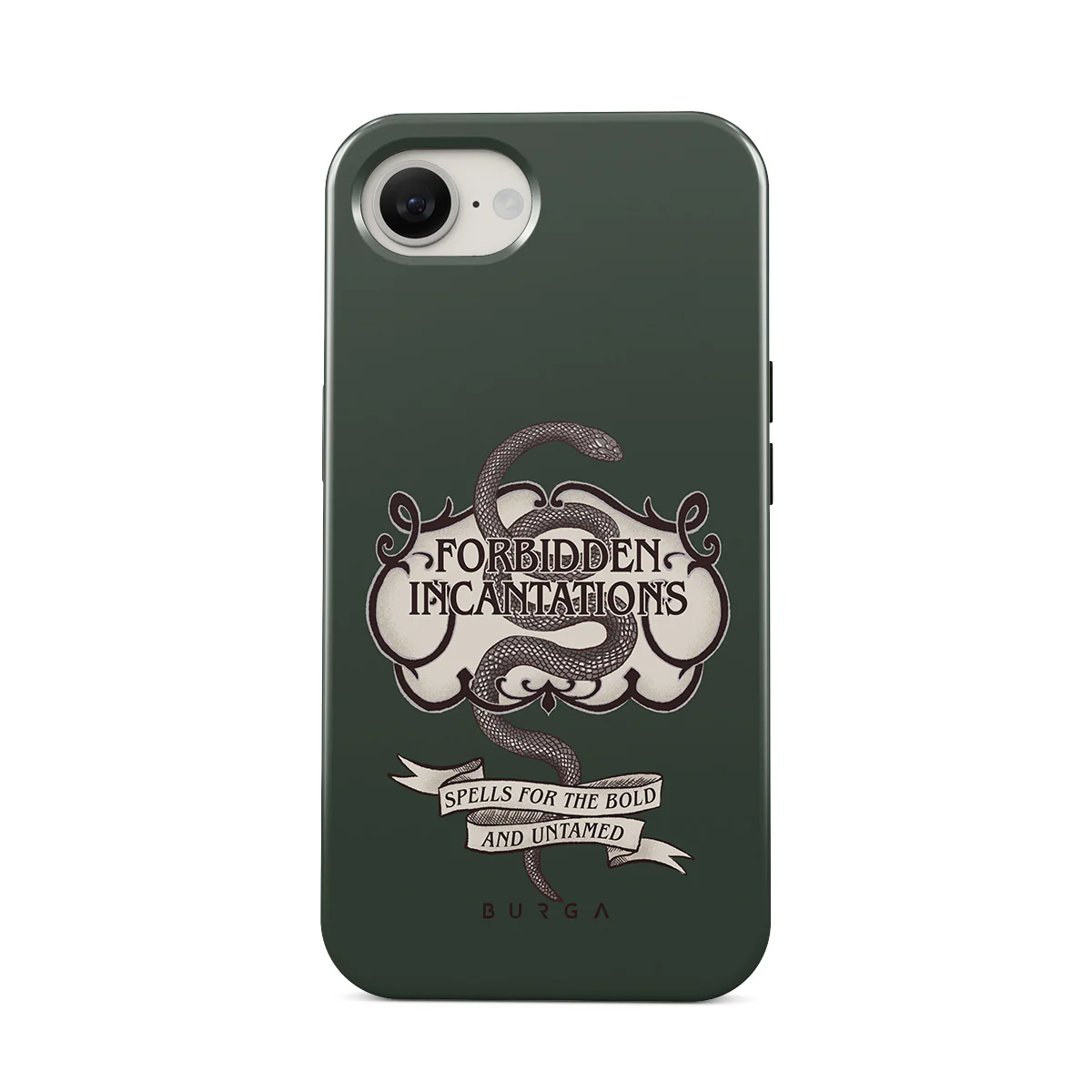 Villain - iPhone 17e Case