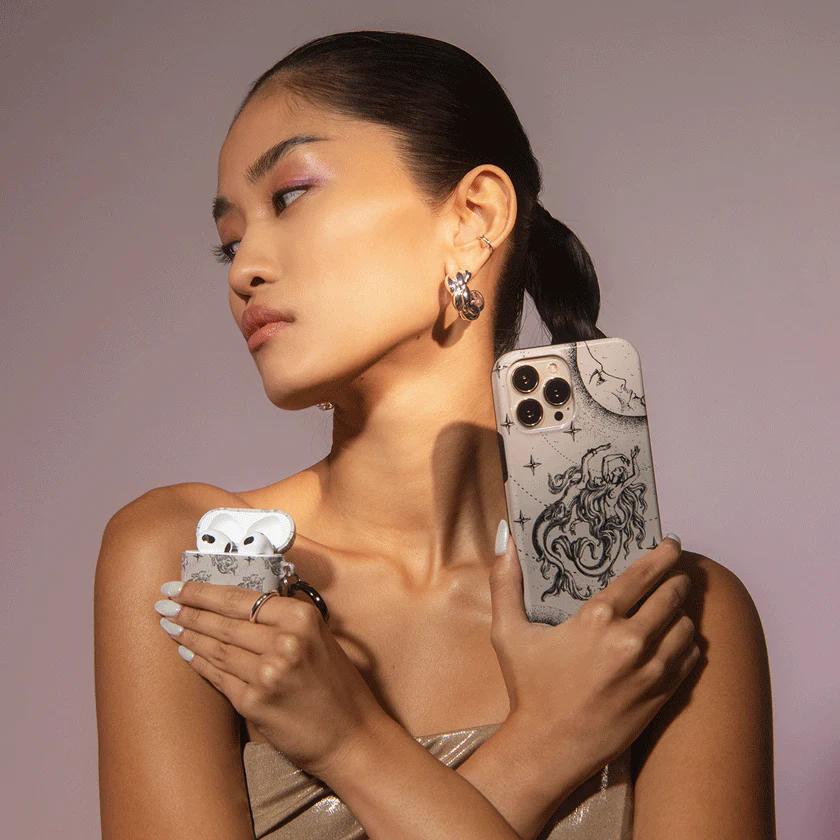 Virgo - iPhone 17e Case - Image 22