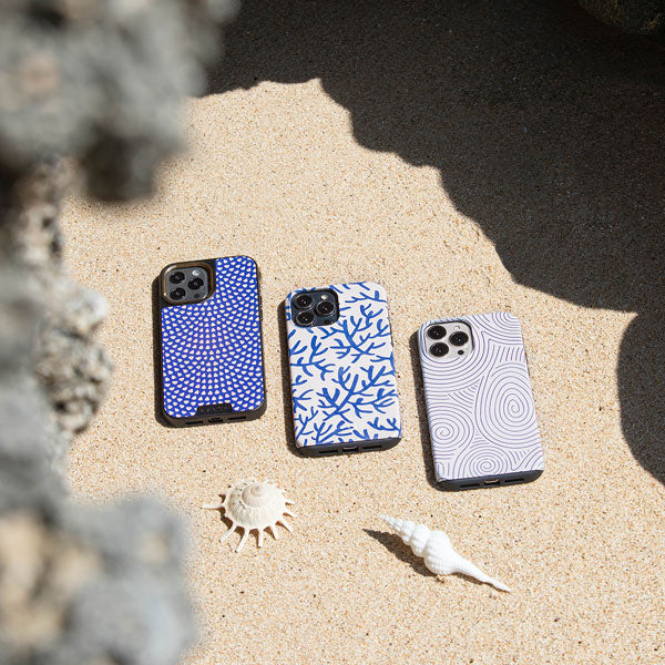 Vitamin Sea - iPhone 17e Case - Image 10