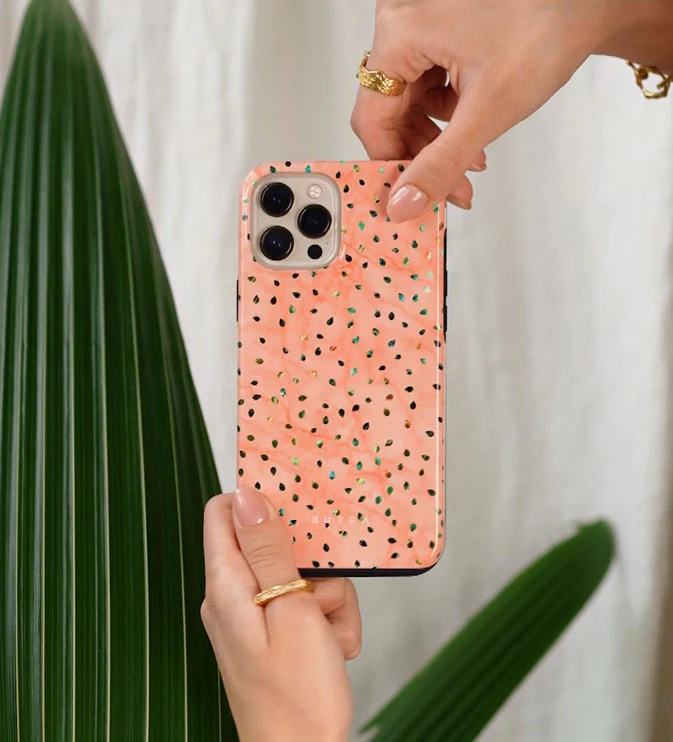 Watermelon Shake - iPhone 17e Case - Image 5