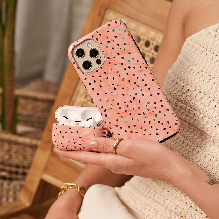 Watermelon Shake - iPhone 17e Case - Image 9
