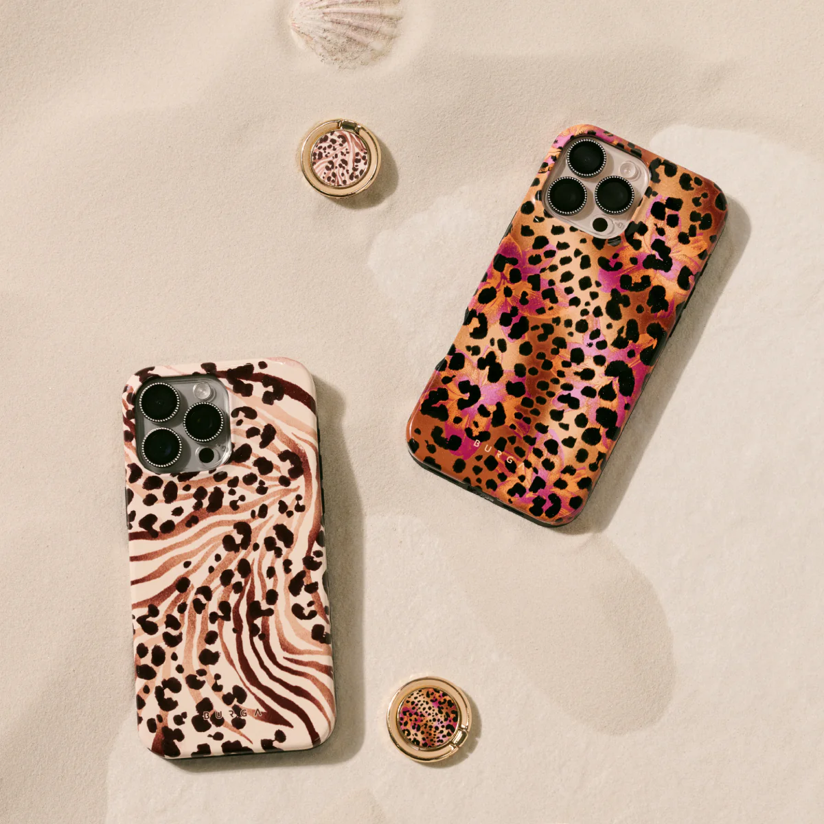 Wild Era - iPhone 17e Case - Image 10