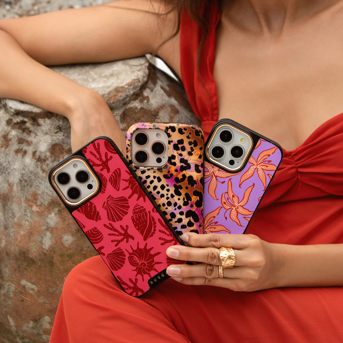 Wild Era - iPhone 17e Case - Image 8