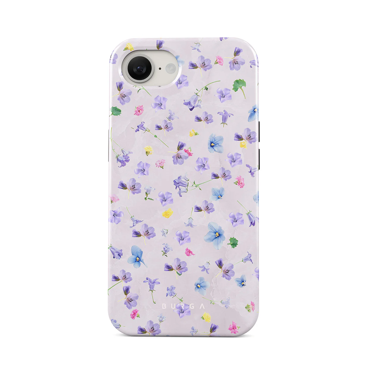 Wildflower - iPhone 17e Case