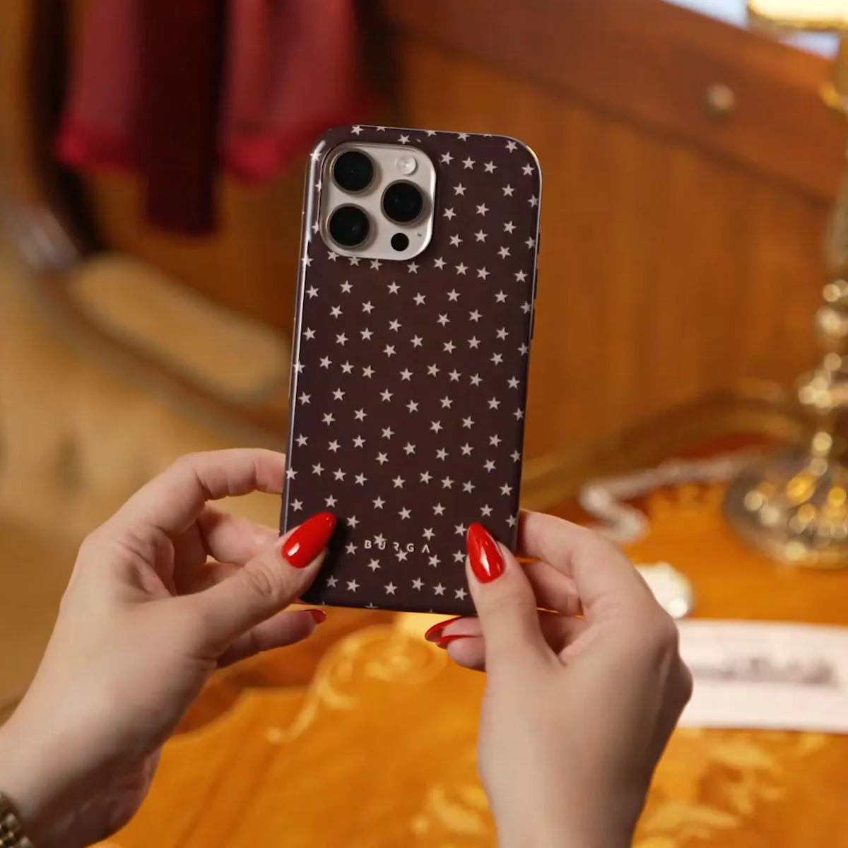 Wonderland - iPhone 17e Case - Image 5