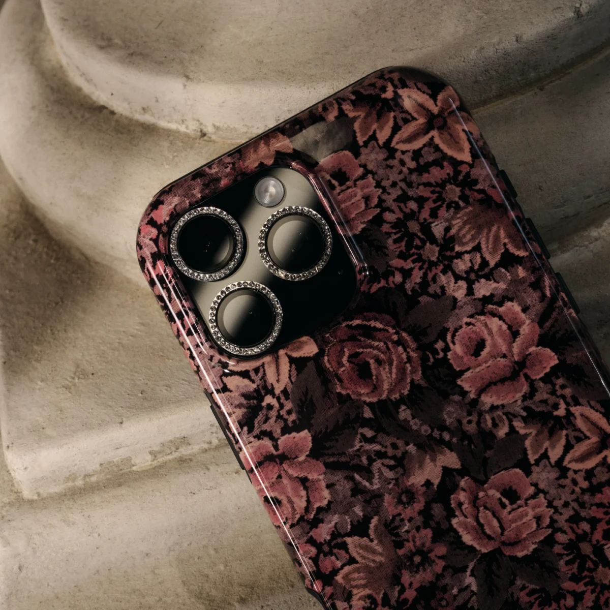 Woven Garden - iPhone 17e Case - Image 6