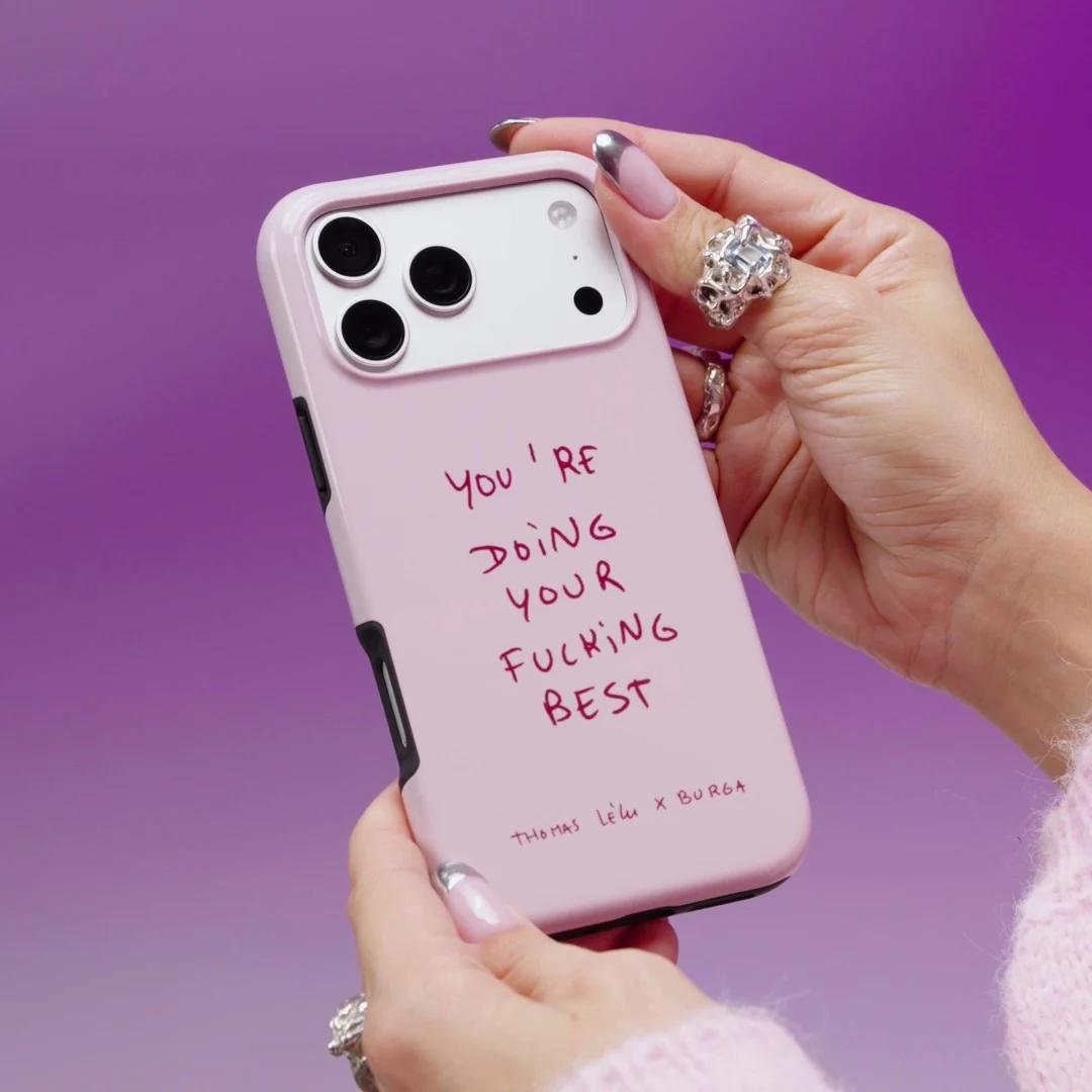 Your Best - iPhone 17e Case - Image 5
