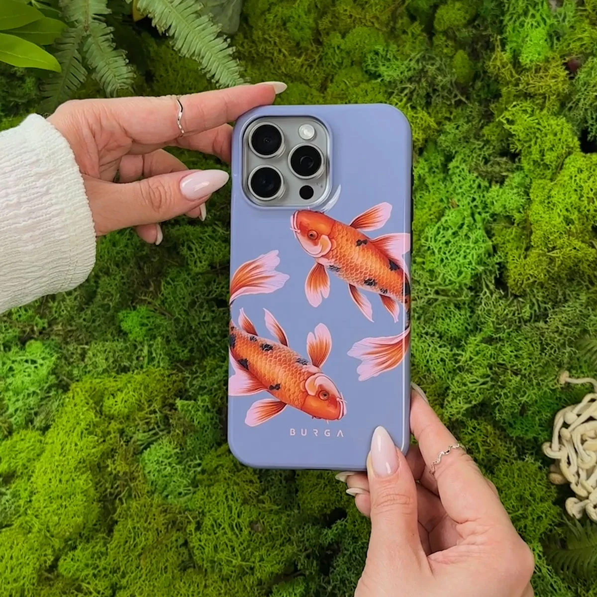 Zen - iPhone 17e Case - Image 5
