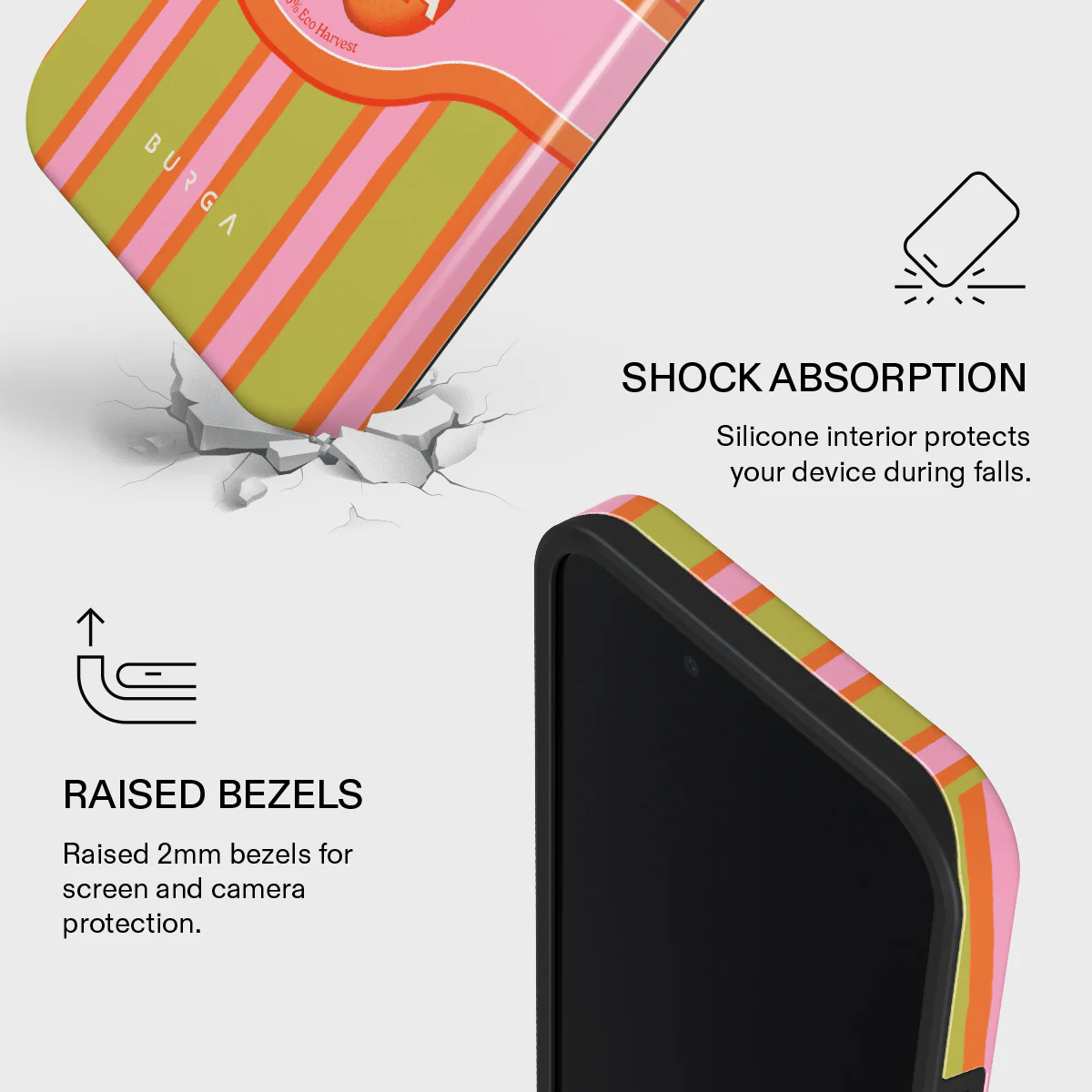 Zesty - iPhone 17e Case - Image 4
